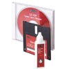 Belkin Inc 3.5-inch Diskette/CD/DVD Cleaning Kit