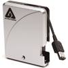 Apricorn 30 GB 4200 RPM Aegis Mini USB 2.0 / FireWire Ultra Portable External Hard Drive