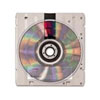 Plasmon 30 GB WORM Disk