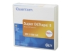 Quantum 300 / 600 GB Super DLTtape II Tape Cartridge