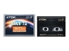 TDK Systems 36/ 72 GB 4 mm DDS Tape Cartridge 1 Pack