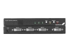 StarTech.com 3x1 HDCP Compliant DVI Switcher with Remote Control