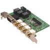 AVerMedia 4-Channel Audio Extension Card