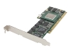 Adaptec 4-Channel PCI-to-Serial ATA RAID Controller - RoHS Compliant