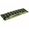 Kingston 4 GB (2 x 2 GB) PC2-3200 SDRAM 240-pin DIMM Single Rank Memory Module Kit for Select IBM eServer xSeries Servers - 1R
