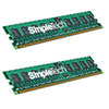 SimpleTech 4 GB (2 x 2 GB) PC2100 SDRAM 240-pin DIMM DDR2 Memory Kit