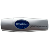 SimpleTech 4 GB BonzaiXpress USB 2.0 Flash Drive - Designed by Pininfarina