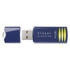 SanDisk 4 GB Cruzer Crossfire USB Flash Drive