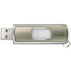 SanDisk 4 GB Cruzer Titanium USB 2.0 Flash Drive