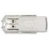Lexar Media 4 GB JumpDrive FireFly USB Flash Drive
