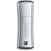 Lexar Media 4 GB JumpDrive Secure II Hi-Speed USB Flash Drive