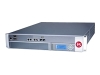 F5 Networks 4-Port 1 Gbps Firepass 4130 Remote Access SSL VPN Rack Mountable Appliance - 2U