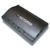 Keyspan 4-Port Ethernet 10Base-T/100Base-TX RJ-45 USB Server