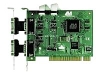 LAVA COMPUTER 4-Port Quattro PCI Serial Adapter