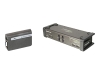 IOGEAR 4-Port Symphony KVM with USB Hub/ Video Card - RoHS Compliant