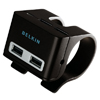 Belkin Inc 4-Port USB 2.0 Clip-On Hub