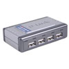 DLink Systems 4-Port USB 2.0 Hub