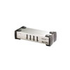 ATEN Technology 4-Port USB KVMP Switch with Audio Support
