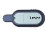 Lexar Media 4-in-1 Single Slot Multi-Card Reader