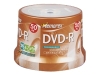 Memorex 4.7 GB 16X DVD-R Media 50 Pack Spindle