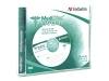 Verbatim Corporation 4.7 GB 8X DVD-R MediDisc Media