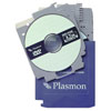 Plasmon 4.7 GB DVD-RAM 40 Pack