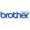 Brother 4.8-inch Double-sided Laminate Refill Roll for LX-1200 and LX-900 Laminators - 65.6 ft