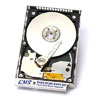 CMS Products 40 GB 5400 RPM Easy-Plug Easy-Go ATA-2/3/4/5 Internal Hard Drive Upgrade for Dell Inspiron 500/ 600m Series Notebooks