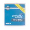 DELL 400 / 800 GB Data Cartridge for LTO Ultrium 3 Tape Drives - 10-Pack