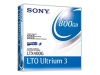 Sony 400 / 800 GB LTO Ultrium 3 Storage Media