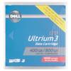 DELL 400 / 800 GB WORM Data Cartridge for LTO Ultrium 3 Tape Drives - 10-Pack