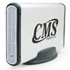CMS Products 400 GB 7200 RPM USB 2.0 External Desktop Backup System
