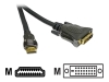 CABLES TO GO 40286 HDMI Digital Video Cable - 1.5 ft