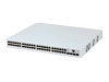 3Com 48-Port 1 Gbps SuperStack 3870 Gigabit Ethernet Stackable Switch