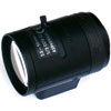 4XEM 5-50 mm Vari-Focal Camera Lens with Auto Iris Connector