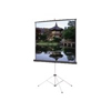 Da-Lite 50-inch x 67-inch Picture King Portable Projection Screen with Tripod