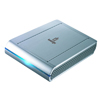 Iomega 500 GB 7200 RPM eSATA/USB 2.0 Professional Series External Hard Drive