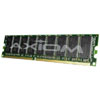 AXIOM 512 MB (2 x 256 MB) 400 MHz SDRAM 184-pin DIMM DDR Memory Kit for Dell PowerVault 745N System