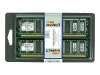 Kingston 512 MB (2 x 256 MB) PC3200 SDRAM 184-pin DIMM DDR Memory Module Kit - ValueRAM Series