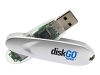 EDGE MEMORY 512 MB DiskGO USB Flash Drive