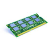 Kingston 512 MB PC133 SDRAM 144-pin SODIMM Memory Module for Select HP/Compaq Business Notebooks/ Tablet PC's