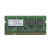 Kingston 512 MB PC2-4200 DRAM 200-pin SODIMM DDR2 Memory Module for Dell Inspiron 6000/ Latitude D410/ D610/ D810 Notebooks