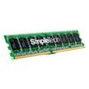 SimpleTech 512 MB PC2-4200 SDRAM 240-pin DIMM DDR2 Memory Module
