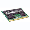 SimpleTech 512 MB PC2100 SDRAM 200-pin SODIMM Memory Module