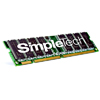 SimpleTech 512 MB PC3200 DIMM Memory Module