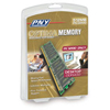 PNY Technologies 512 MB PC3200 SDRAM DIMM DDR Memory Module
