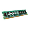 SimpleTech 512MB PC2-3200 SDRAM 240-pin DIMM DDR2 Memory Module