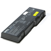 DELL 53 WHr 6-Cell Lithium Ion Media Bay Battery for Dell Inspiron 9200 Notebook - Customer Install