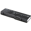 DELL 53 WHr 6-Cell Lithium-Ion Media Bay Battery for Dell Inspiron 9300 Notebook