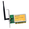 Netgear 54 Mbps Wireless PCI Adapter